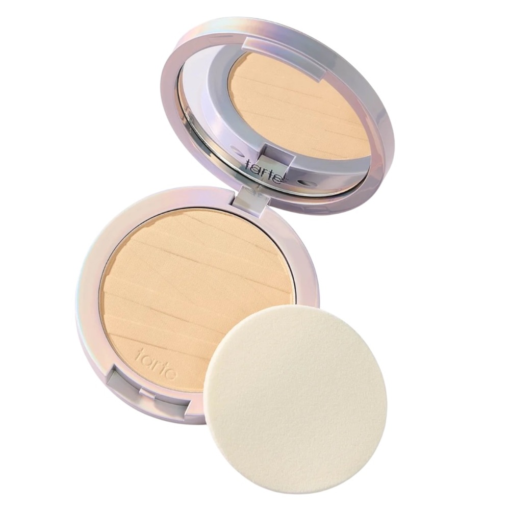 3/$40 Tarte Face Tape Pressed Powder - 20S Light Sand